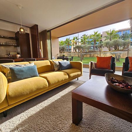 Charming Apartment Herdade Dos Salgados - Vila Das Lagoas T2 Guia  Ngoại thất bức ảnh