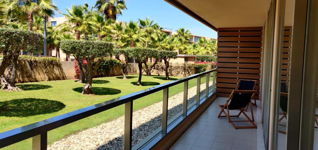 Charming Apartment Herdade Dos Salgados - Vila Das Lagoas T2 Guia  Ngoại thất bức ảnh