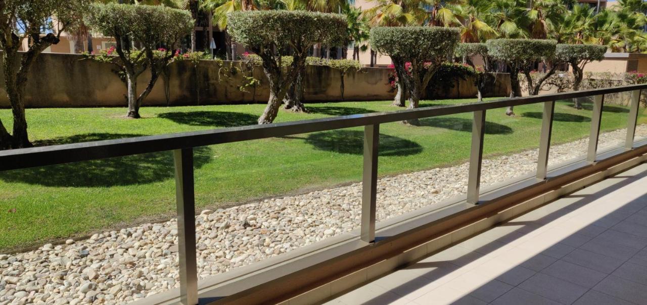 Charming Apartment Herdade Dos Salgados - Vila Das Lagoas T2 Guia  Ngoại thất bức ảnh