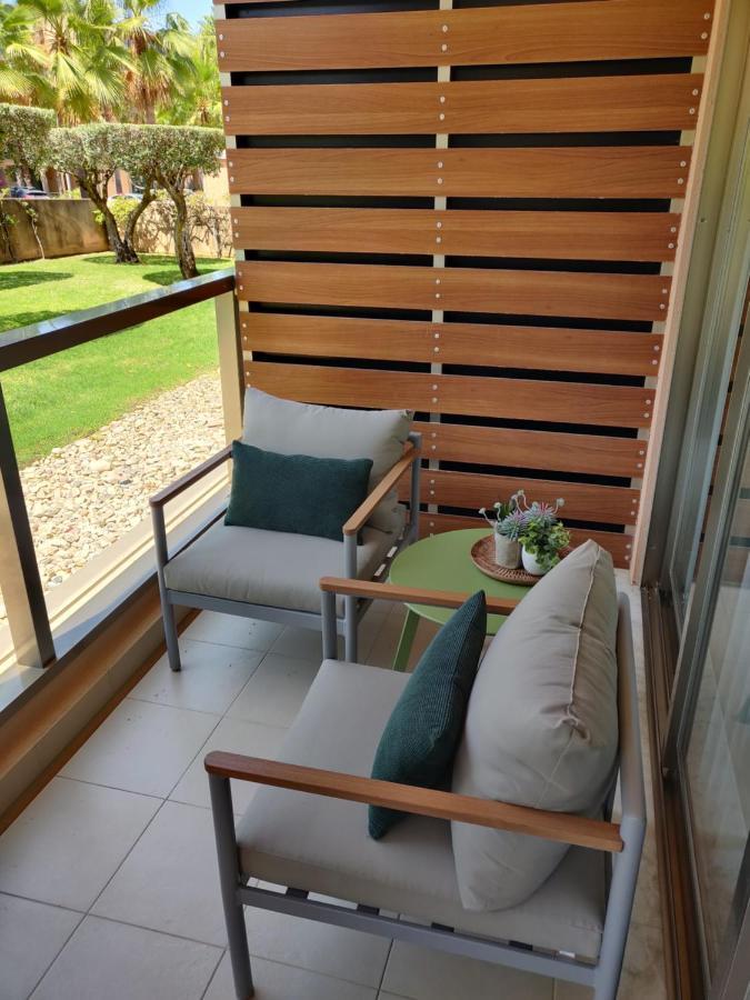 Charming Apartment Herdade Dos Salgados - Vila Das Lagoas T2 Guia  Ngoại thất bức ảnh