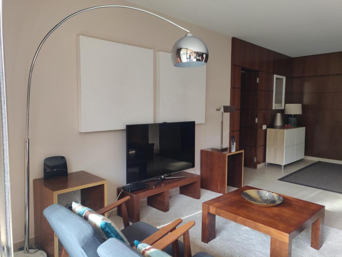 Charming Apartment Herdade Dos Salgados - Vila Das Lagoas T2 Guia  Ngoại thất bức ảnh