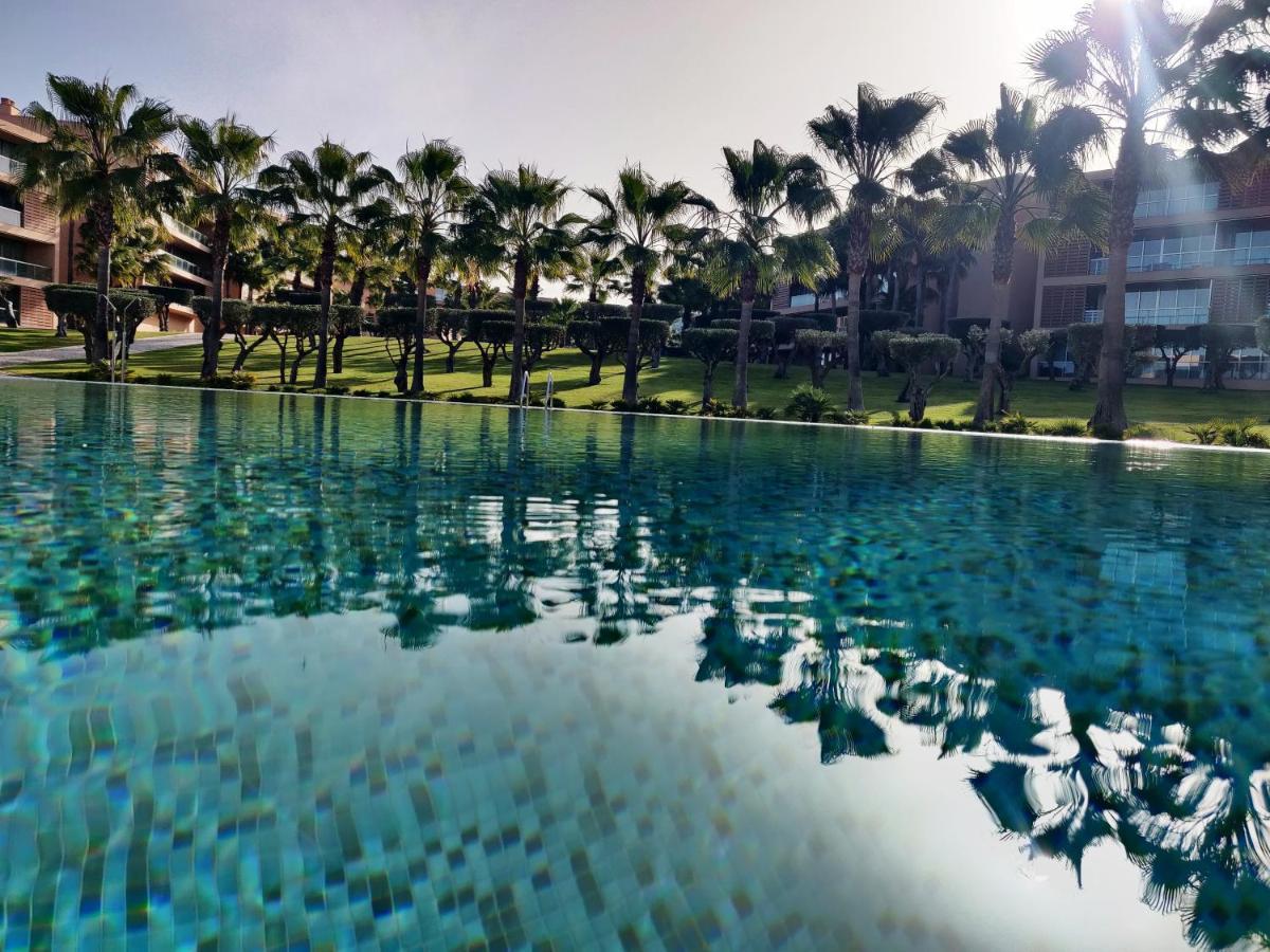 Charming Apartment Herdade Dos Salgados - Vila Das Lagoas T2 Guia  Ngoại thất bức ảnh
