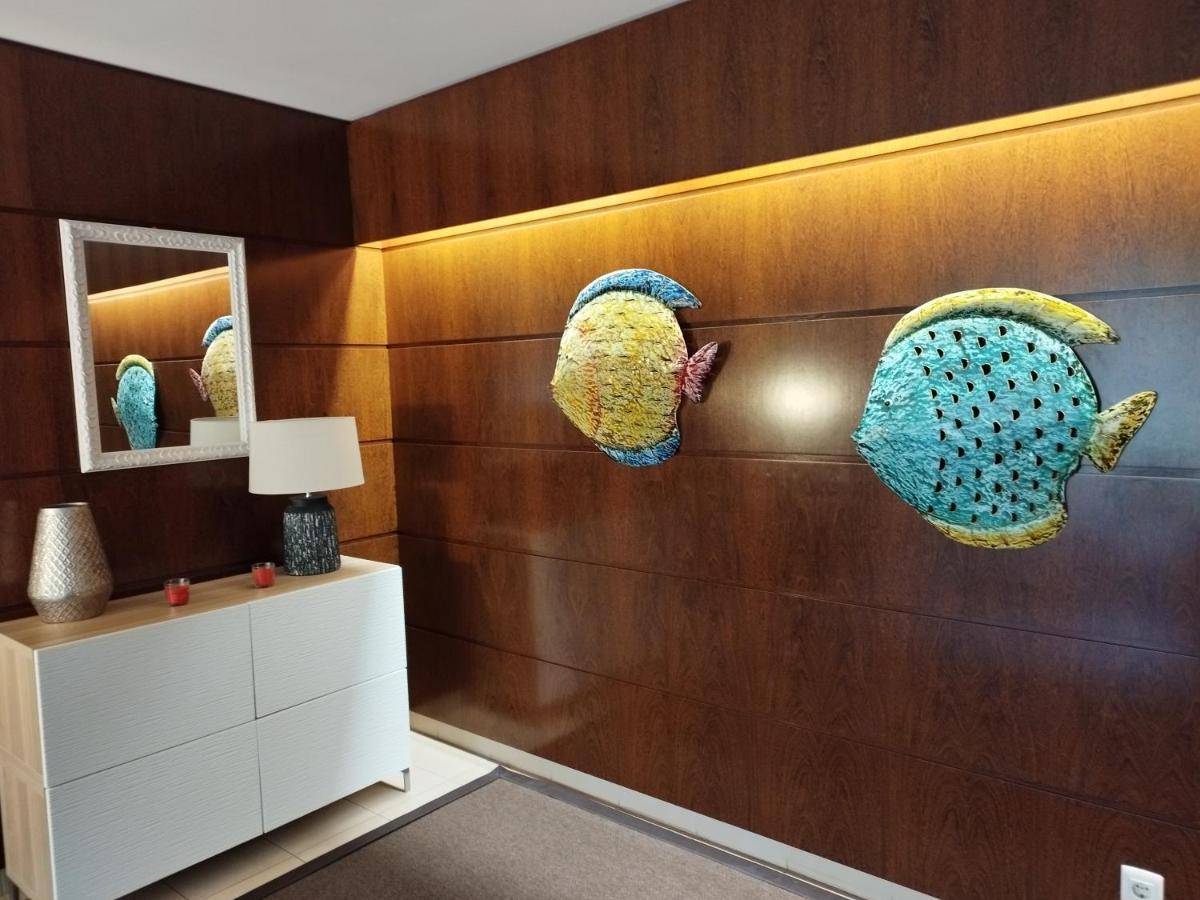 Charming Apartment Herdade Dos Salgados - Vila Das Lagoas T2 Guia  Ngoại thất bức ảnh
