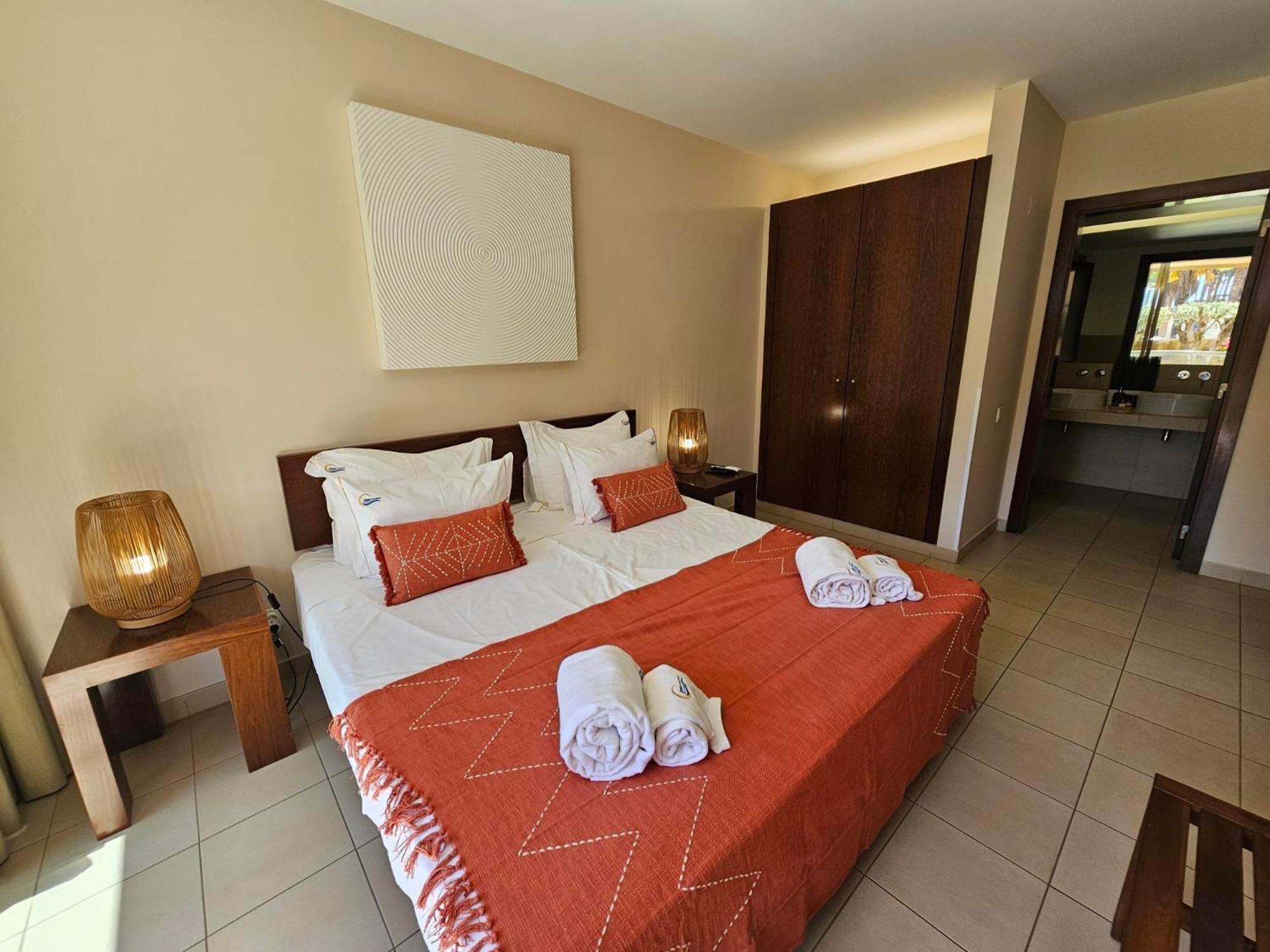 Charming Apartment Herdade Dos Salgados - Vila Das Lagoas T2 Guia  Ngoại thất bức ảnh