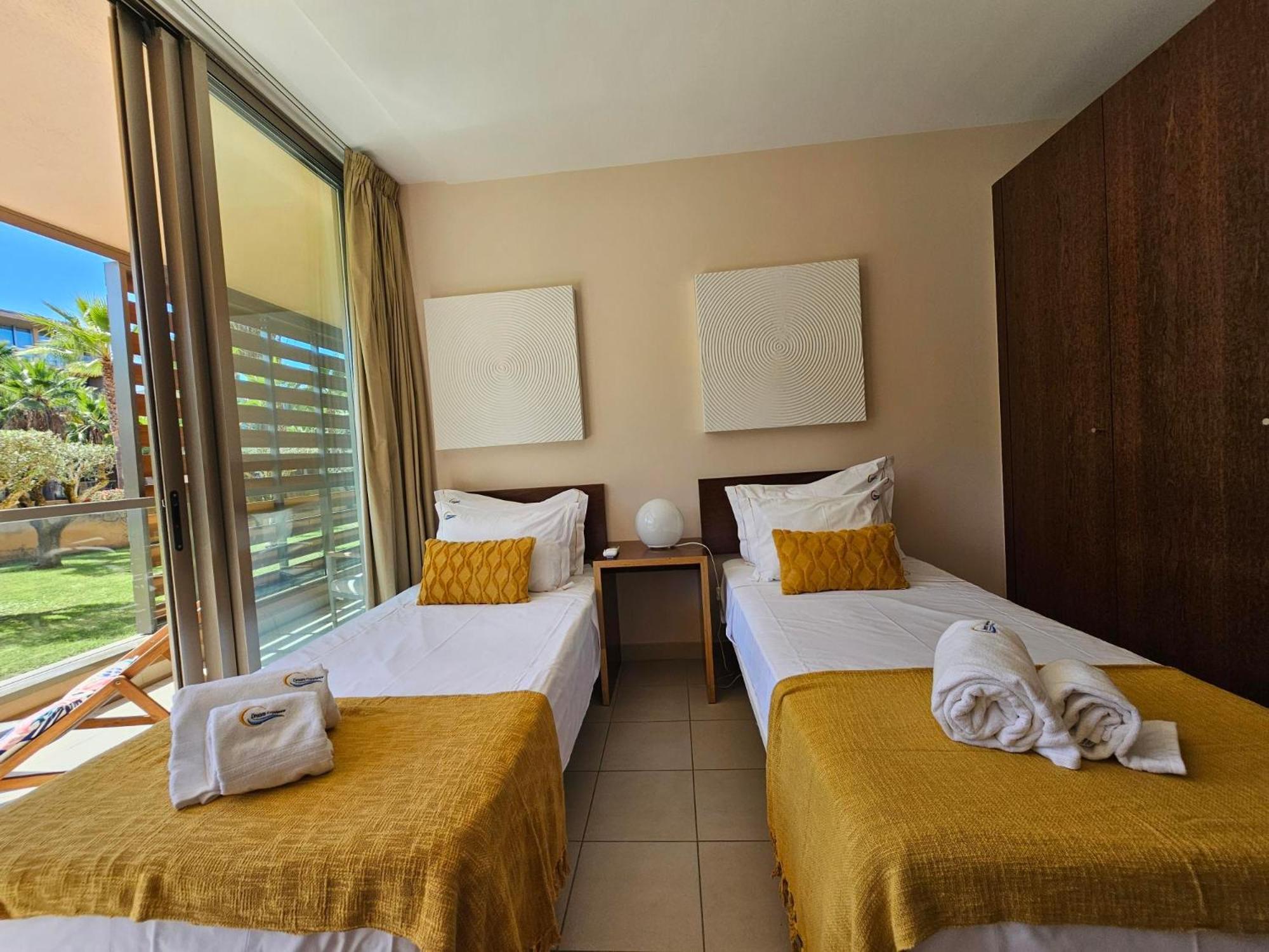 Charming Apartment Herdade Dos Salgados - Vila Das Lagoas T2 Guia  Ngoại thất bức ảnh