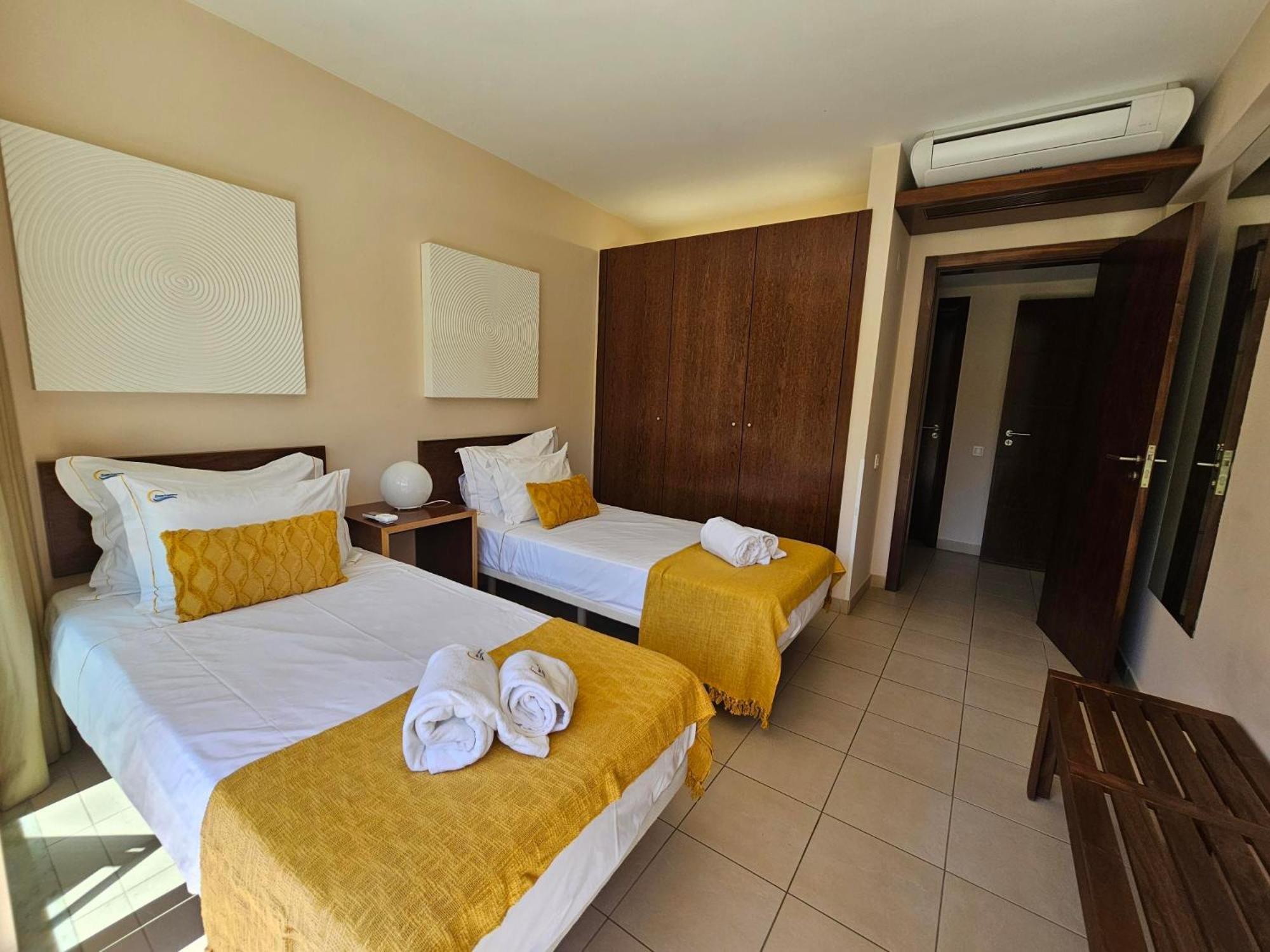 Charming Apartment Herdade Dos Salgados - Vila Das Lagoas T2 Guia  Ngoại thất bức ảnh