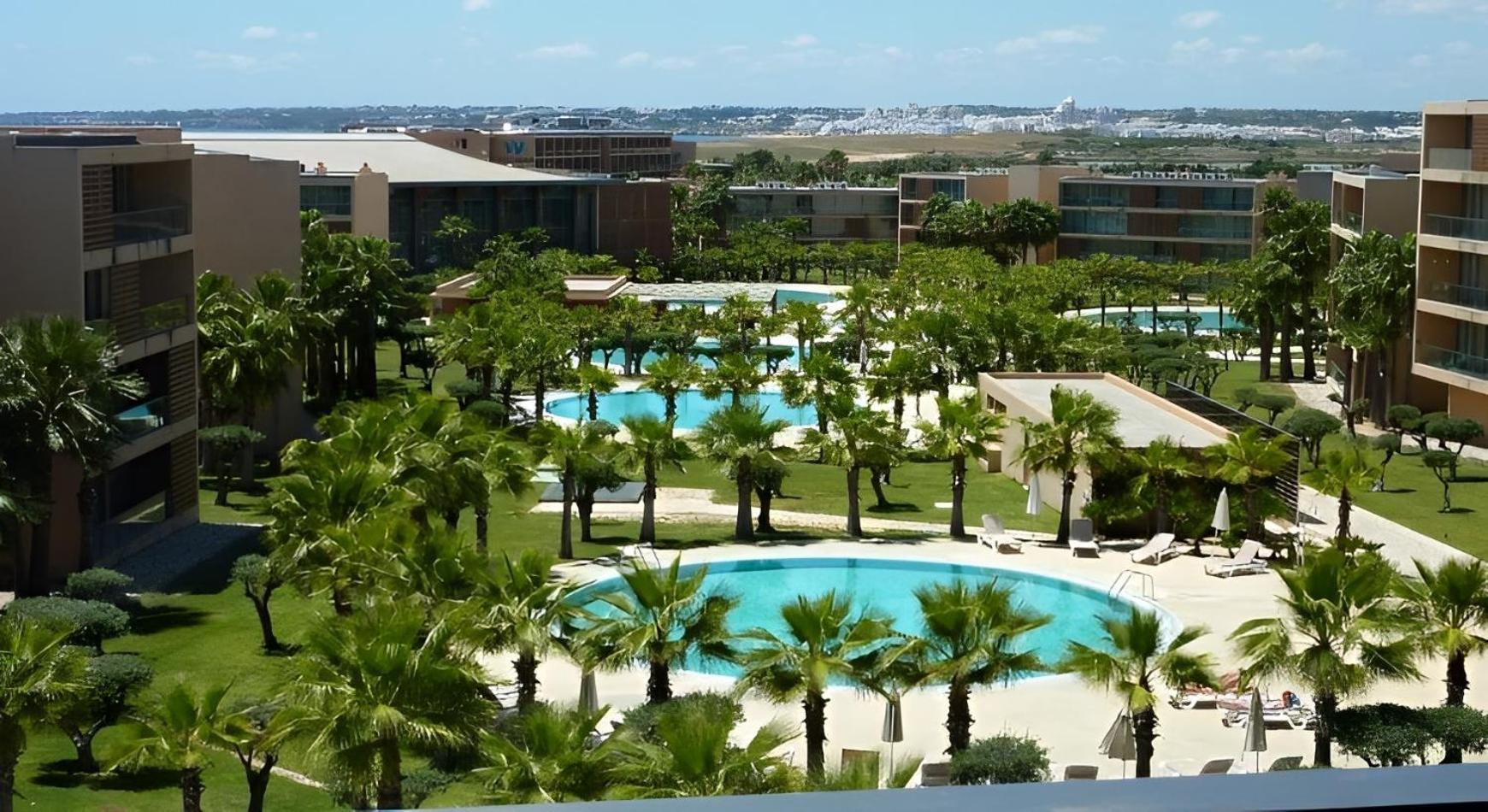 Charming Apartment Herdade Dos Salgados - Vila Das Lagoas T2 Guia  Ngoại thất bức ảnh