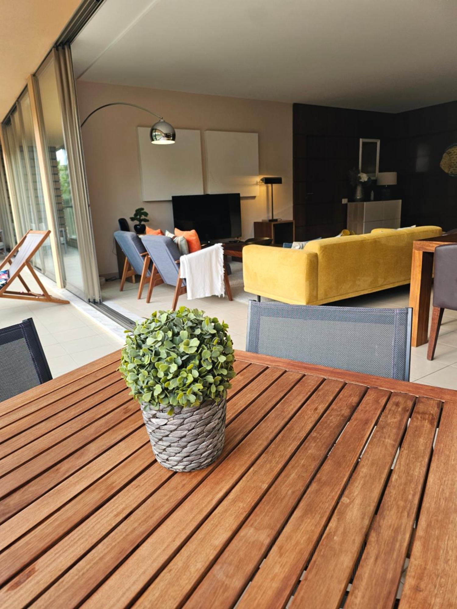 Charming Apartment Herdade Dos Salgados - Vila Das Lagoas T2 Guia  Ngoại thất bức ảnh