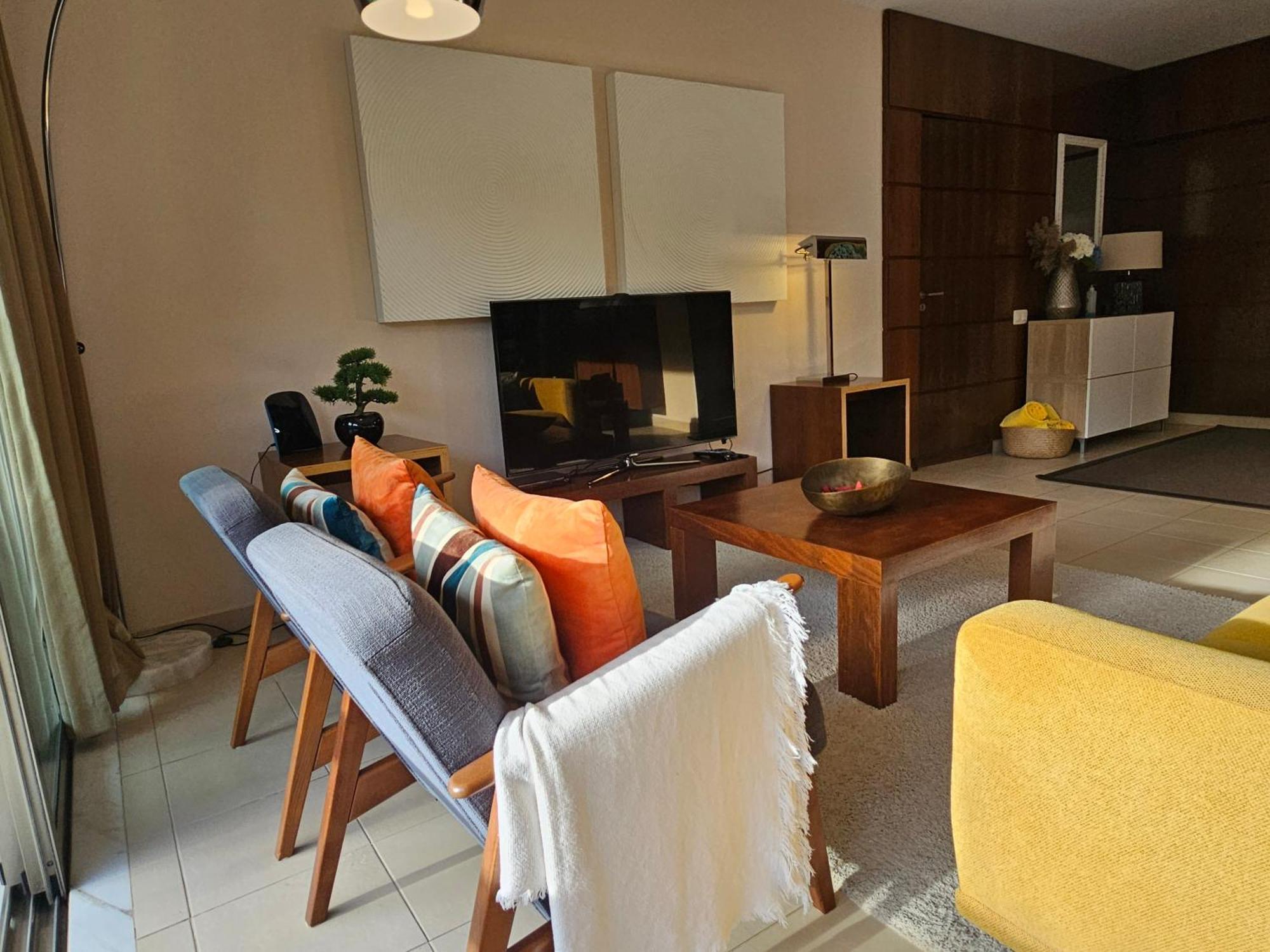 Charming Apartment Herdade Dos Salgados - Vila Das Lagoas T2 Guia  Ngoại thất bức ảnh